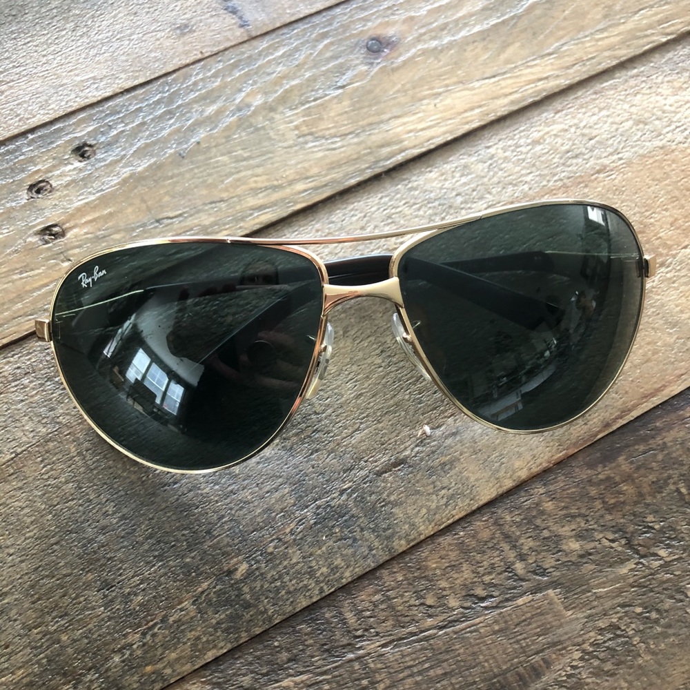 Classic Ray Bans